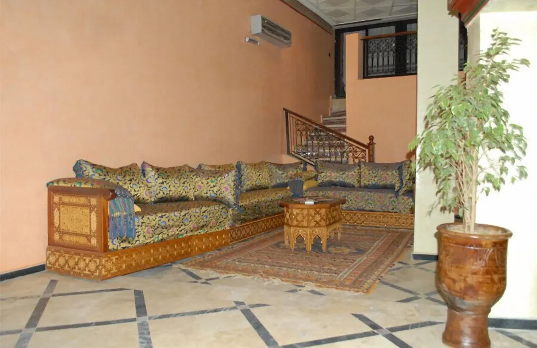 Marrakech House-1