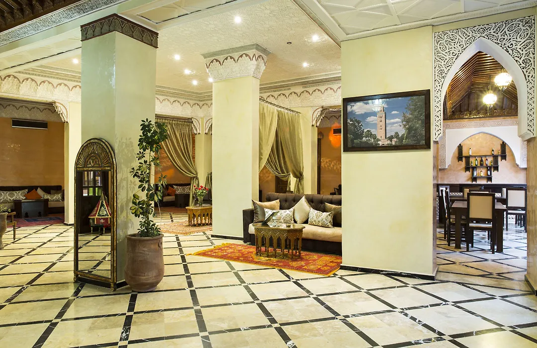 Marrakech House-1
