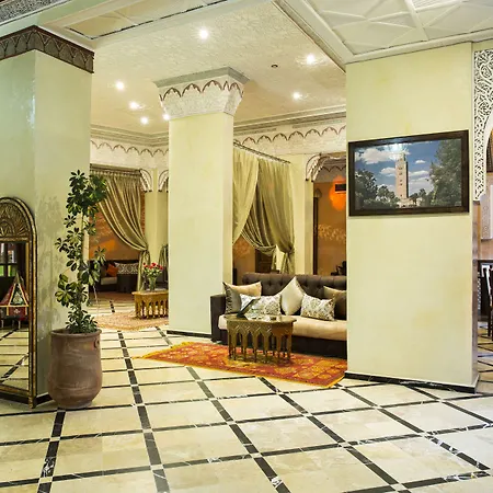 Marrakech House-2